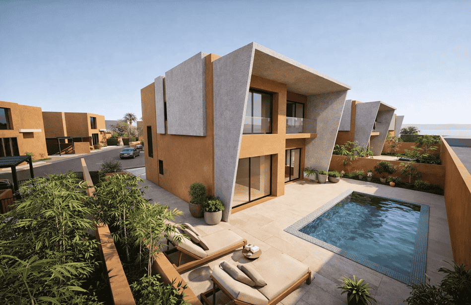 Marrakech